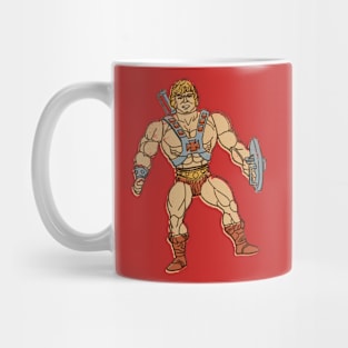 Master of the Toybox Mug